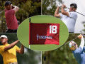 Phil Mickelson và loạt sao nào vắng mặt tại U.S. Open?