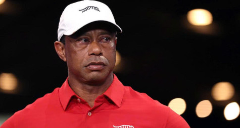 Hồ sơ y tế bị triệu tập, điều gì đang chờ Tiger Woods?