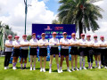 HIO tiếp lửa Ladies Golf & Beauty Club trước giải CLB Golf nữ Toàn quốc 2026