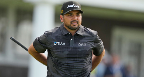 Jason Day bất ngờ rút lui khỏi U.S. Open 2026