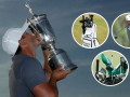 Brooks Koepka vẫn giữ "vũ khí" này kể từ chức vô địch U.S. Open 2018