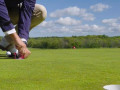 Credit Card Short Putting Test