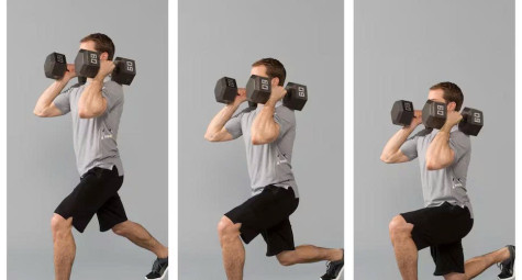 Eccentric Training: Nghệ thuật hãm lực để tạo ra sức mạnh