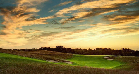 U.S. Open: Vì sao hố 10 và 13 là hai par-4 hấp dẫn bậc nhất nước Mỹ?