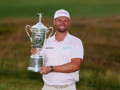 Wyndham Clark hoàn tất chiến thắng wire-to-wire lịch sử tại U.S. Open 2026