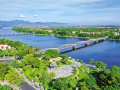 Singapore investor wins $34 mln golf course project in central Vietnam