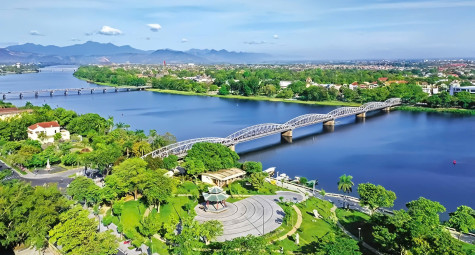 Nhà đầu tư Singapore trúng thầu dự án sân golf 34 triệu USD tại Huế