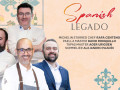 TP.HCM chào đón những tên tuổi ẩm thực hàng đầu Tây Ban Nha qua Spanish Pantry Festival