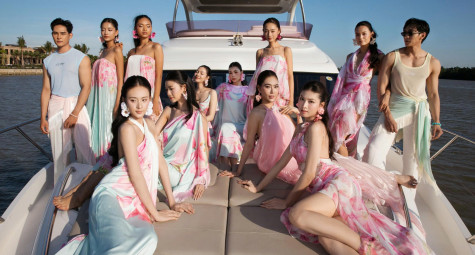 Nam Long ra mắt Elyse Marina Club: Khơi mở chuẩn sống tinh hoa phía Đông TP.HCM