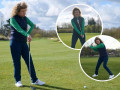 4 mẹo giúp golfer vượt qua giai đoạn sa sút giữa vòng đấu