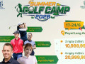 Saigon Golf Performance Center khởi động Summer Golf Camp 2026