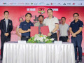 Diễn đàn Golf trẻ Việt - Sing: Kiến tạo tương lai golf học đường Việt Nam