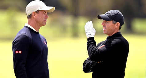 DP World Tour gia hạn Australian Open, LIV Golf lỡ cơ hội thâu tóm