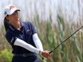 Chơi golf thông minh như Celine Boutier