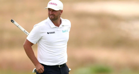 Wyndham Clark tạo cách biệt 4 gậy sau 36 hố tại U.S. Open 2026