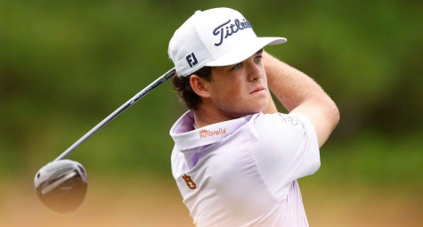 5 amateur xuất sắc qua cắt U.S. Open 2026