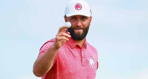 Đâu là bất ngờ lớn nhất tại sau 36 hố U.S. Open?