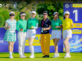 Ba CLB đồng dẫn đầu sau vòng 1 Giải Các CLB Golf Nữ Toàn quốc 2026