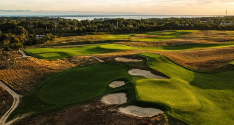 Hố đấu nào có thể định đoạt chức vô địch U.S. Open 2026?