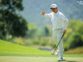 Nguyễn Quốc Bảo Huy độc chiếm đỉnh bảng sau 36 hố Chặng 2 VGA Junior Tour
