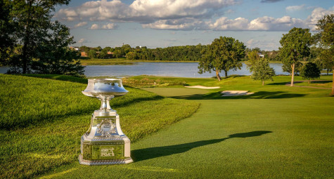 KPMG Women's PGA Championship lập kỷ lục với quỹ thưởng 13 triệu USD