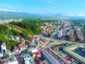 Lộ diện nhà đầu tư khu đô thị - sân golf hơn 1.700 tỷ đồng tại Điện Biên