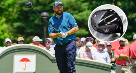 Srixon chuẩn bị trình làng driver mới tại Travelers Championship