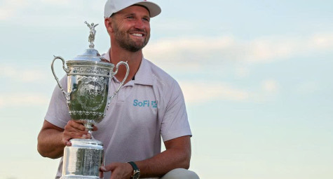 Tân vương U.S. Open 2026 & 15 điều có thể bạn chưa biết