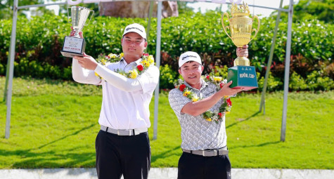 Nguyễn Hữu Quyết vô địch Royal Cup Series 2026 - 2nd Leg