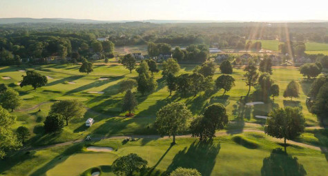 Sân đấu PGA Tour tuần này: Ngắn nhưng không dễ chinh phục