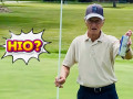 Cụ ông 87 tuổi ghi HIO, gây sốt với màn ăn mừng đậm chất "lão tướng"