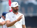 Dustin Johnson bất ngờ rút lui khỏi Vòng loại cuối cùng The Open