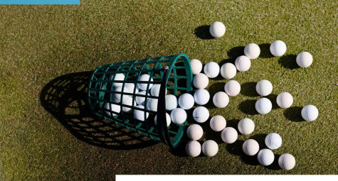 Tập nhiều ở driving range có thực sự giúp bạn chơi tốt hơn?
