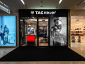 TAG Heuer giới thiệu không gian thương hiệu mới tại Saigon Centre