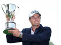 Viktor Hovland trở lại đỉnh cao sau 5 ngày thi đấu nghẹt thở