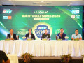 HTV Golf Series 2026: Nâng cấp thành Tour đấu nhiều chặng