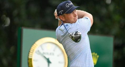 Thêm một YouTuber nhận suất đặc cách tham dự PGA Tour