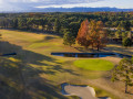 Tokyo Golf Club: "Thánh địa” golf của xứ sở mặt trời mọc