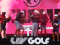 LIV Golf lên kế hoạch "sinh tồn" ra sao cho mùa giải 2027?