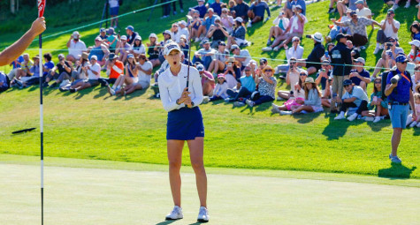 Nelly Korda giành major thứ hai liên tiếp trong năm: U.S. Women's Open 2026