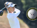 Những thay đổi trong túi gậy giúp Nelly Korda thống trị major