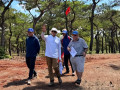 FLC Golf Club Pleiku: Brian Curley mang triết lý “golf thuần túy” đến Tây Nguyên
