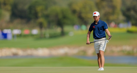 ASIAD 20: Đội tuyển Việt Nam sẽ chọn 6 golfer tham dự