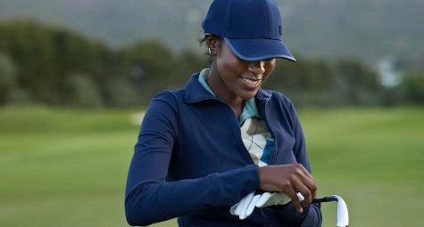 Vì sao golfer nên xây dựng thói quen sau mỗi cú đánh?