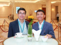 Nick Shan: "Việt Nam đủ tiềm năng thiết lập chuẩn mực mới cho du lịch golf"