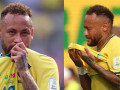 Neymar gây tranh cãi vì chơi golf sau thất bại của Brazil tại FIFA World Cup