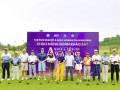 [KHẢO SÁT SÂN GOLF MIỀN BẮC] Ngày 1: Royal Ninh Bình - Thảo nguyên xanh giữa lòng núi đá 