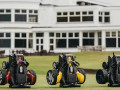 Điều gì khiến bộ sưu tập mới của Stewart Golf trở nên khác biệt?