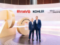 Rita Võ kỷ niệm 20 năm hợp tác chiến lược cùng Kohler: Công bố tầm nhìn tương lai