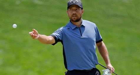 Thương hiệu bóng golf nào được ưa chuộng nhất trên PGA Tour 2026?